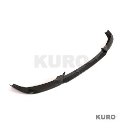 AUDI A5 S5 B9 2017-2021 carbon splitter