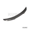 AUDI A5/S5 B9 coupe 2017-2021 carbon spoiler - V2