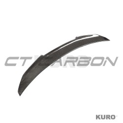AUDI A5/S5 B9 coupe 2017-2021 carbon spoiler - V2