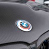 BMW F90 M5 & G30 5 SERIES carbon maska - V1