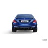 Akrapovič Mercedes E63/S AMG Sedan/Estate (W213/S213) Evolution Line Titanium