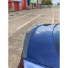AUDI A5/S5 B9 coupe 2017-2021 carbon spoiler - V1