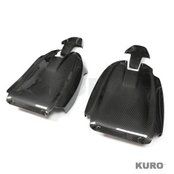 BMW GXX/F9X/G42 coupe/kabriolet FULL carbon SEATS BACKS