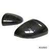 MERCEDES A CLASS W177 2018+ carbon suchy (dry) CARBON lusterko REPLACEMENTS
