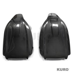 BMW GXX/F9X FULL carbon SEATS BACKS