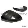 MERCEDES A CLASS W177 2018+ carbon suchy (dry) CARBON lusterko REPLACEMENTS