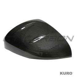 MERCEDES A CLASS W177 2018+ carbon suchy (dry) CARBON lusterko REPLACEMENTS