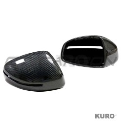 AUDI R8 2007-2012 carbon lusterko osłona REPLACEMENT