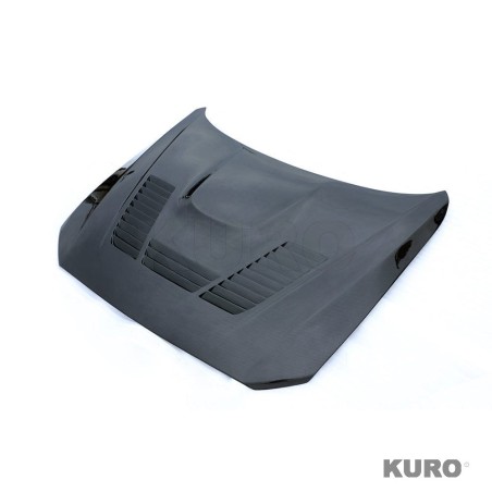 BMW M2/M2C F87 & F20/F22 1&2 SERIES carbon maska/maska