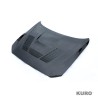 BMW M2/M2C F87 & F20/F22 1&2 SERIES carbon maska/maska
