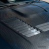 BMW M2/M2C F87 & F20/F22 1&2 SERIES carbon maska/maska