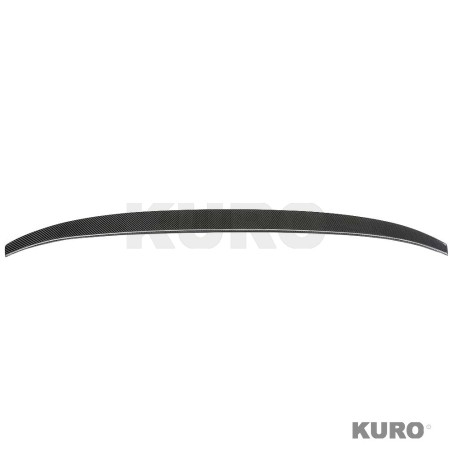 BMW F98 X4M carbon spoiler - V3