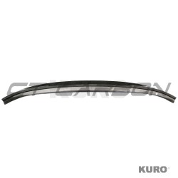 BMW F98 X4M carbon spoiler - V3
