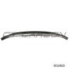 BMW F98 X4M carbon spoiler - V3
