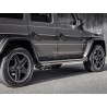 Akrapovič Mercedes G63 AMG (W463) Evolution Line Titanium