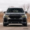 BMW G05 X5 YELLOW DRL MODULE zestaw (2019-2022)