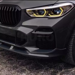BMW G05 X5 YELLOW DRL MODULE zestaw (2019-2022)