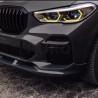 BMW G05 X5 YELLOW DRL MODULE zestaw (2019-2022)