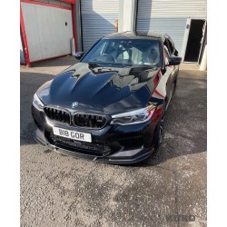 BMW F90 M5 sedan FULL carbon zestaw - V5
