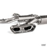Akrapovič Mercedes G63 AMG W463A Titanium