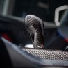 BMW M2/M3/M4 (G87/G80/G82) 2021+ GEAR SELECTOR osłona
