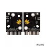 BMW G42 2 SERIES YELLOW ADAPTIVE DRL MODULE zestaw (2022+)