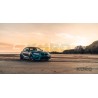 BMW F87 M2 (OG) FULL carbon zestaw - V4