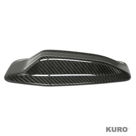 BMW G26 4 SERIES 2021+ carbon suchy (dry) carbon ANTENNA osłona