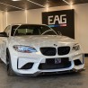 BMW F87 M2 (OG) FULL carbon zestaw - V3