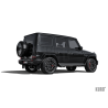 Akrapovič Mercedes G63 AMG W465 2024+ Titanium