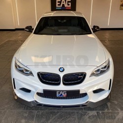 BMW F87 M2 (OG) FULL carbon zestaw - V3