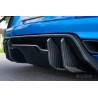 AUDI R8 V10 GEN 2 carbon dyfuzor - V STYLE