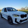BMW G01 X3 LCI YELLOW ADAPTIVE DRL MODULE zestaw (2022+)