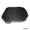 BMW G42 2 SERIES M240i 2022+ carbon suchy (dry) carbon ENGINE osłona