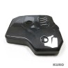 BMW G42 2 SERIES 2022+ carbon suchy (dry) carbon ENGINE osłona
