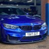 BMW M3 (F80) FULL carbon zestaw - V4