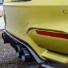 BMW M3 (F80) FULL carbon zestaw - V4