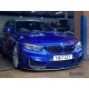 BMW M4 (F83) kabriolet FULL carbon zestaw - V1