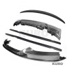 BMW F22 2 SERIES FULL carbon zestaw - V1