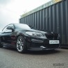 BMW F22 2 SERIES FULL carbon zestaw - V1