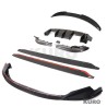 BMW G82 M4 FULL carbon zestaw - V2 - CT DESIGN