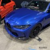 BMW G82 M4 FULL carbon zestaw - V2 - CT DESIGN