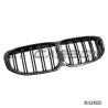 BMW F40 1 SERIES 2019-2024 carbon przód grill - V1
