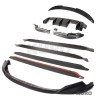 BMW G82 M4 FULL carbon zestaw - V1 - CT DESIGN
