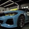 BMW G20/G21 3 SERIES YELLOW ADAPTIVE LED DRL MODULE zestaw (2019-2022)