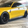 BMW G82 M4 FULL carbon zestaw - V1 - CT DESIGN