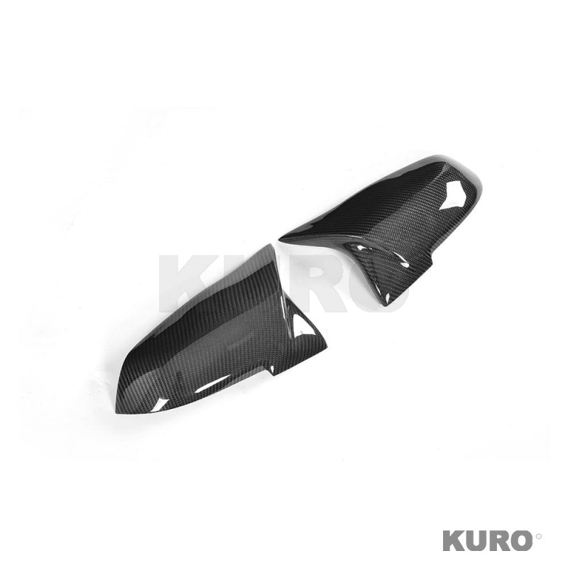 BMW F40/F44 1 & 2 SERIES REPLACEMENT carbon osłony lusterek