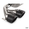 Akrapovič Mercedes-AMG A35 (W177) Slip-On Line Titanium