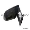 LAMBORGHINI HURACAN 2014-2024 carbon suchy (dry) CARBON lusterko osłona REPLACEMENTS - V1