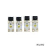 BMW F86 X6M YELLOW XENON DRL MODULE zestaw (2015-2017)